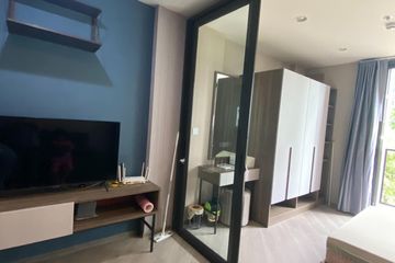 1 Bedroom Condo for rent in The Base Saphanmai, Anusawari, Bangkok near BTS Sai Yud