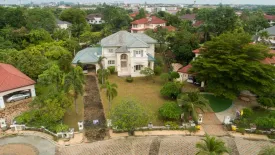 3 Bedroom Villa for sale in Ladawan Village Pinklao, Sala Thammasop, Bangkok