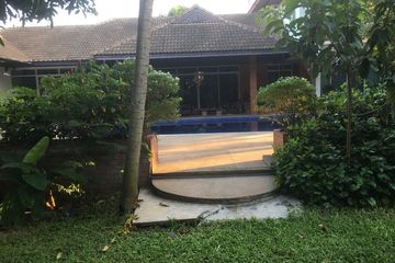 3 Bedroom Villa for sale in Baan Na Buri, Bang Chan, Bangkok