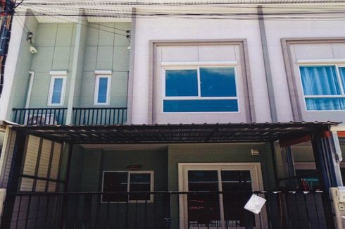 3 Bedroom Townhouse for sale in Gusto Petkasem 69, Nong Khaem, Bangkok