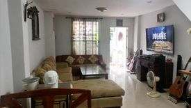 4 Bedroom Townhouse for sale in Sittharom Ramintra 45, Tha Raeng, Bangkok near MRT Maiyalap