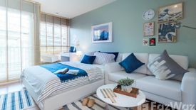 1 Bedroom Condo for sale in We Condo Ekkamai-Raminthra, Tha Raeng, Bangkok near MRT Vatcharaphon