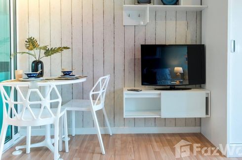 1 Bedroom Condo for sale in We Condo Ekkamai-Raminthra, Tha Raeng, Bangkok near MRT Vatcharaphon