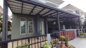 3 Bedroom House for sale in Baan Promptpat Greennova Ramindra‎, Sam Wa Tawan Tok, Bangkok