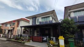 3 Bedroom House for sale in Baan Promptpat Greennova Ramindra‎, Sam Wa Tawan Tok, Bangkok