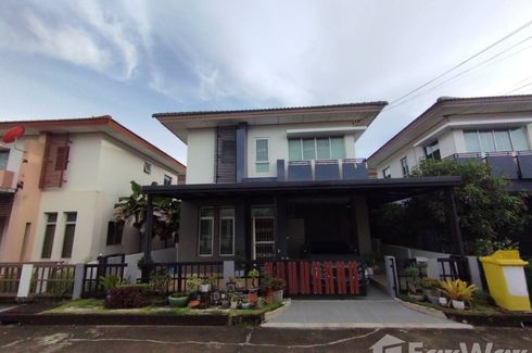 3 Bedroom House for sale in Baan Promptpat Greennova Ramindra‎, Sam Wa Tawan Tok, Bangkok