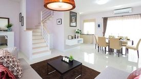 3 Bedroom Townhouse for sale in Tha Raeng, Bangkok near MRT Ram Inthra Km.6