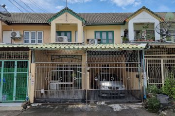 3 Bedroom Townhouse for sale in Banpisan Thakham 28, Samae Dam, Bangkok