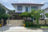 3 Bedroom House for sale in Casa Presto Rama 2, Tha Kham, Bangkok