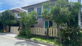 3 Bedroom House for sale in Casa Presto Rama 2, Tha Kham, Bangkok