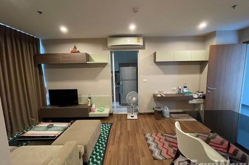 2 Bedroom Condo for sale in Chewathai Interchange, Bang Sue, Bangkok near MRT Tao Poon