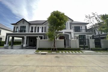 5 Bedroom House for sale in The Palazzo Pinklao, Sala Thammasop, Bangkok