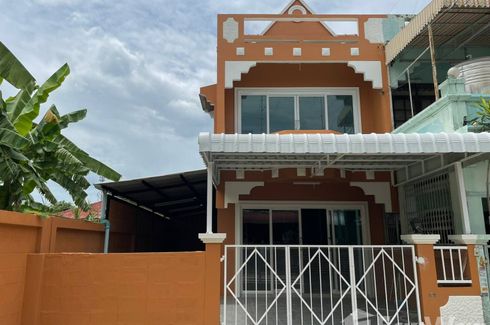 2 Bedroom Townhouse for sale in PS Villa, Nong Khaem, Bangkok