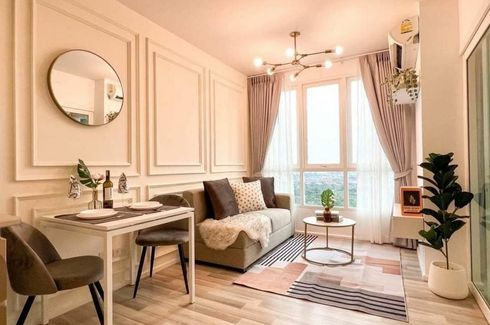 1 Bedroom Condo for sale in Bang Kho, Bangkok near BTS Wutthakat