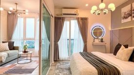 1 Bedroom Condo for sale in Bang Kho, Bangkok near BTS Wutthakat