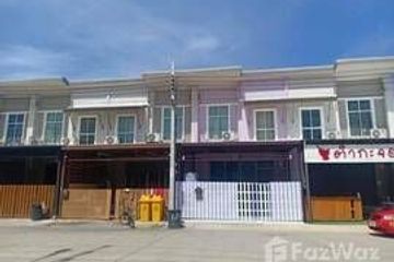 3 Bedroom Townhouse for sale in Pruksa Ville 80 Rama 2 – Thakham, Samae Dam, Bangkok