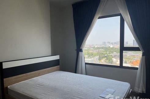 1 Bedroom Condo for sale in Aspire Sathorn-Taksin Copper Zone, Bang Kho, Bangkok near BTS Wutthakat