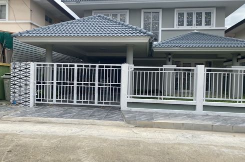 3 Bedroom House for sale in Royal Park Ville, Lam Phak Chi, Bangkok