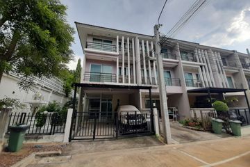 3 Bedroom Townhouse for sale in Vista Park Praram 2, Samae Dam, Bangkok