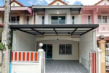 3 Bedroom Townhouse for sale in K.C. Ramintra 1, Sam Wa Tawan Tok, Bangkok