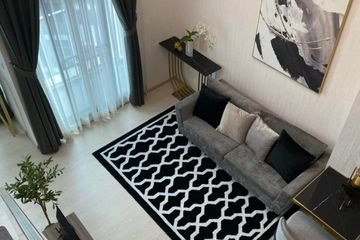 1 Bedroom Condo for sale in Knightsbridge Phaholyothin - Interchange, Anusawari, Bangkok near BTS Wat Phra Si Mahathat