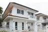 3 Bedroom House for sale in Manthana Phraya Suren, Bang Chan, Bangkok