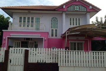 4 Bedroom House for sale in Kunalai Bangkhuntien, Tha Kham, Bangkok