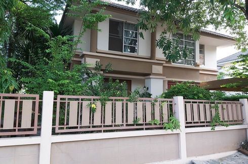 3 Bedroom House for sale in Royal Park Ville, Lam Phak Chi, Bangkok