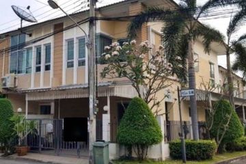 3 Bedroom Townhouse for sale in Life Bangkok Boulevard Phetkasem 81, Nong Khaem, Bangkok