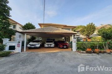 4 Bedroom House for sale in Supalai Park Ville 2 Phaholyothin 48, Anusawari, Bangkok