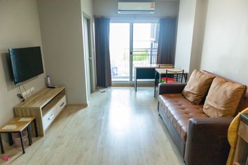 1 Bedroom Condo for sale in The Tempo Grand Sathorn-Wutthakat, Bang Kho, Bangkok near BTS Wutthakat