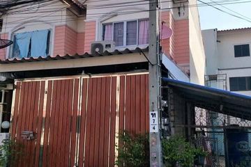 2 Bedroom Townhouse for sale in Arunthong 3 Phetkasem 69, Nong Khaem, Bangkok