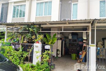 3 Bedroom Townhouse for sale in Bang Chan, Bangkok