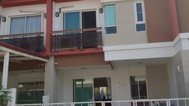 3 Bedroom Townhouse for sale in Chuanchuen Phetkasem 81, Nong Khaem, Bangkok