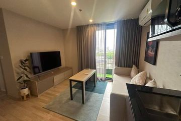 1 Bedroom Condo for rent in Ideo Mobi Sukhumvit East Point, Bang Na, Bangkok near BTS Bang Na