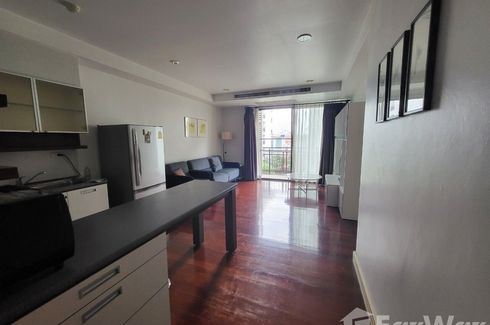 2 Bedroom Condo for sale in Amanta Ratchada, Din Daeng, Bangkok near MRT Thailand Cultural Centre