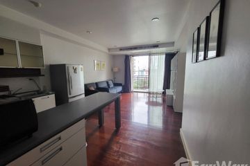 2 Bedroom Condo for sale in Amanta Ratchada, Din Daeng, Bangkok near MRT Thailand Cultural Centre