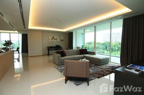 2 Bedroom Apartment for rent in North Park Place, Thung Song Hong, Bangkok