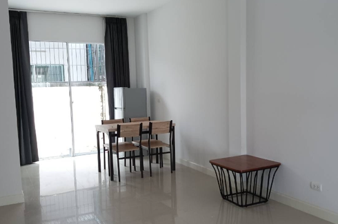 3 Bedroom Townhouse for rent in Baan Klang Muang Sathorn-Taksin 2, Bang Kho, Bangkok near BTS Wutthakat