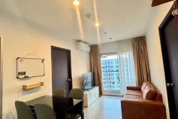 2 Bedroom Condo for rent in Aspire Sathorn-Taksin Timber Zone, Bang Kho, Bangkok near BTS Wutthakat