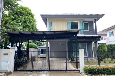 3 Bedroom House for sale in Pruklada Wongwaen - Hathairat, Sam Wa Tawan Tok, Bangkok