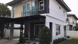 3 Bedroom House for sale in Pruklada Wongwaen - Hathairat, Sam Wa Tawan Tok, Bangkok