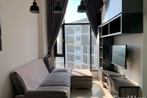 1 Bedroom Condo for rent in Knightsbridge Phaholyothin - Interchange, Anusawari, Bangkok near BTS Wat Phra Si Mahathat