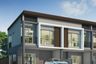 3 Bedroom Townhouse for sale in Baan Lumpini Town Park Thakham-Rama 2, Tha Kham, Bangkok