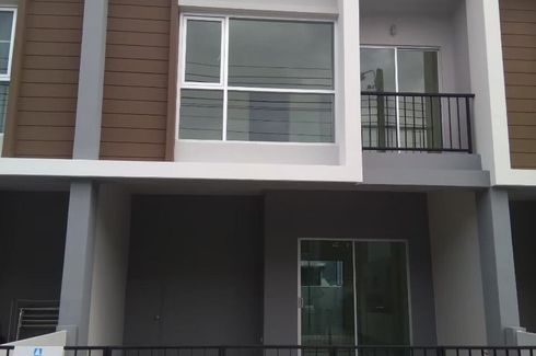 3 Bedroom Townhouse for sale in Baan Lumpini Town Park Thakham-Rama 2, Tha Kham, Bangkok