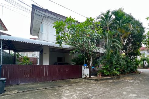 3 Bedroom House for sale in Promptpat 1 Ramintra, Sam Wa Tawan Tok, Bangkok