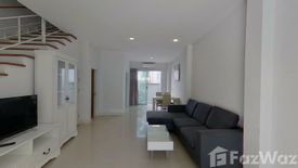 3 Bedroom Townhouse for sale in Baan Klang Muang Sathorn-Taksin 2, Bang Kho, Bangkok near BTS Wutthakat