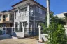 3 Bedroom House for sale in Sena Green Ville Ramintra, Bang Chan, Bangkok
