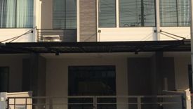 3 Bedroom Townhouse for sale in Pleno Paholyothin – Watcharapol, Khlong Thanon, Bangkok