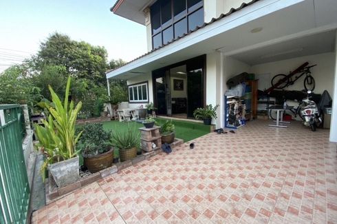 3 Bedroom House for sale in ๊Uea Suk 2, Sam Wa Tawan Ok, Bangkok